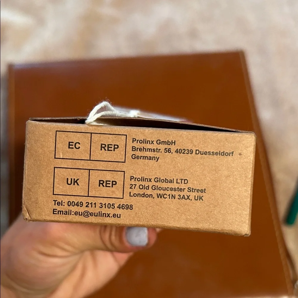 NG-RF Lens Adapter: Pholsy, new with case & box